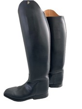 Reitstiefel petrie neuwertig gebraucht kaufen  Werder (Havel)