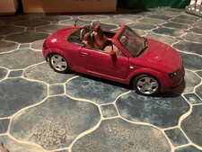 Modellini auto scala usato  Genova