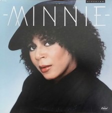 Minnie Riperton - Minnie (LP) (Very Good Plus (VG+)) - 3852939511, usado comprar usado Minnie Riperton - Minnie (LP) (Very Good Plus (VG+)) - 3852939511, usado comprar usado  Enviando para Brazil