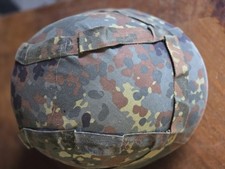 Gefechtshelm riginal bundesweh gebraucht kaufen  Wesendorf
