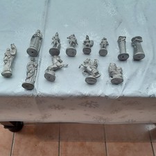Unterschiedlich schachfiguren  gebraucht kaufen  Allenfeld, Boos, Hargesheim