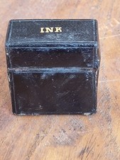 Antique victorian leather for sale  CRANBROOK