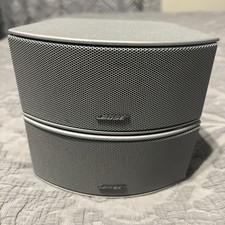 Pair bose cinemate for sale  Mandeville