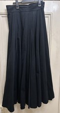 Vintage droopy navy for sale  LONDON