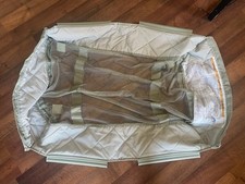 Graco Pack N Play Cercadinho Clipe On Malha Bassinet Insert Only ~ Verde sem postes comprar usado  Enviando para Brazil