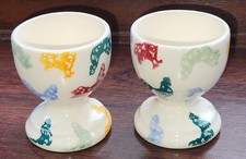 Emma bridgewater egg for sale  UK