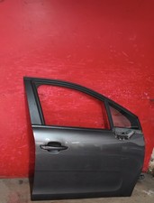 Porta anteriore destra usato  Napoli