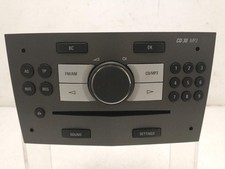 Vauxhall antara radio for sale  SKELMERSDALE