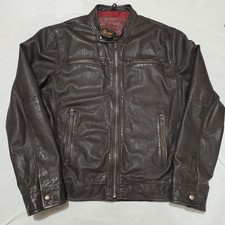 Superdry cafe racer for sale  FLEET