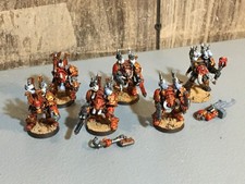 A26200 warhammer 40k for sale  Spring Hill