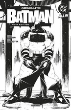 Absolute batman noir usato  Calcinaia