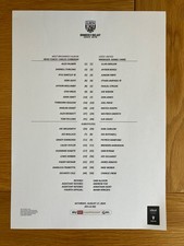 West bromwich albion for sale West bromwich albion for sale  BRISTOL