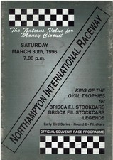 Northampton brisca legends for sale  DUNDEE