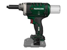 rivettatrice far batteria usato  Salerno