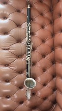 Cor basset selmer d'occasion  Pacy-sur-Eure