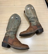 Ariat heritage buckaroo for sale  Longview
