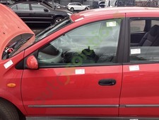 Nissan almera tino for sale  NOTTINGHAM