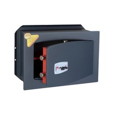 Cassaforte meccanica muro usato  Monforte San Giorgio