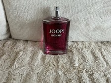 Joop homme toilette gebraucht kaufen  Ober-Mörlen
