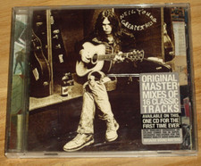 NEIL YOUNG *OZ 1ª Imprensa CD 'MAIORES SUCESSOS' 2004 EXCELENTE comprar usado  Enviando para Brazil
