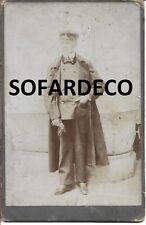 Photo gardien surveillant d'occasion  Angers-