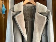 Super warmer lammfell gebraucht kaufen  Iffeldorf