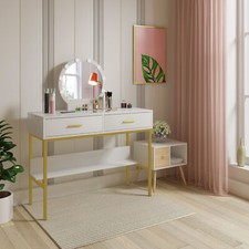 Woltu frisiertisch weiß gebraucht kaufen  Hilden