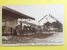 Cpa 1935 camp d'occasion  Saint-Père-en-Retz