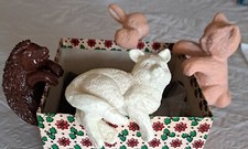 Lot vintage clay for sale  Cottonwood