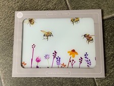 Busy bees glass for sale  WEMBLEY