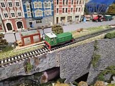 Locomotiva a diesel Roco Russian MG2 72003 escala HO DCC com som comprar usado  Enviando para Brazil