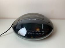 Radio reveil sony d'occasion  La Séguinière