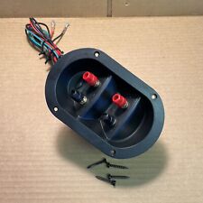 Genuine klipsch crossover for sale  Perris