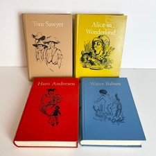 Caxton junior classics for sale  BURY ST. EDMUNDS