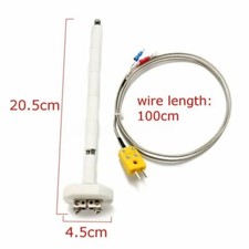 Termocoppia tip per usato  Caivano