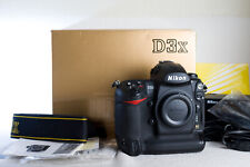 Superb Nikon D3X   Low shuttercount: 25.656. Great condition comprar usado  Enviando para Brazil