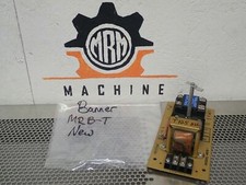 Banner mrb chassis d'occasion  Expédié en Belgium