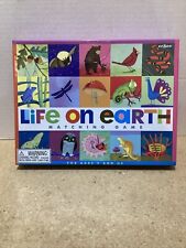 Eeboo life earth for sale  Lake Stevens