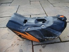Ktm 125 petrol for sale  BURNTWOOD