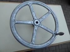 Kurbelrad mega drehkurbel gebraucht kaufen Kurbelrad mega drehkurbel gebraucht kaufen  Essen