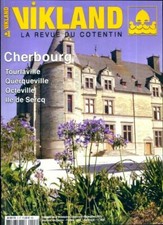 Vikland cherbourg collectif d'occasion  Hennebont