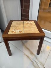 Beautiful solid table for sale  SUTTON COLDFIELD