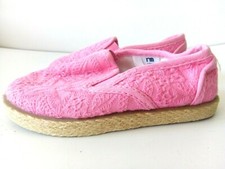 Mothercare girl shoes for sale  SOUTHALL