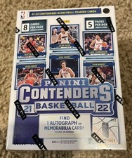 2021 panini contenders for sale  Cedar