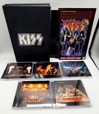 Kiss definitive kiss for sale  Columbia