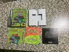 Pokemon verde foglia usato  Cerano