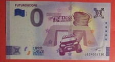 Billet zero euro d'occasion  Asnières-sur-Seine