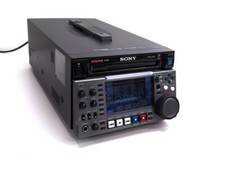 Sony pdw f1600 for sale  Temecula