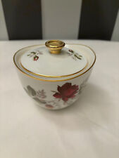 Sucrier porcelaine décors d'occasion  Douvres-la-Délivrande