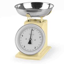 Gourmetmaxx küchenwaage retro gebraucht kaufen  Sinn